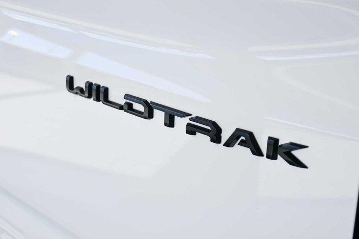 2023 Ford Ranger Wildtrak