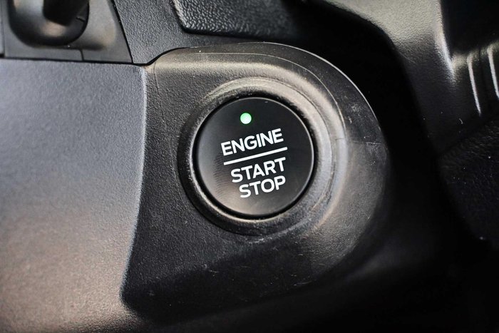 2023 Ford Ranger Wildtrak