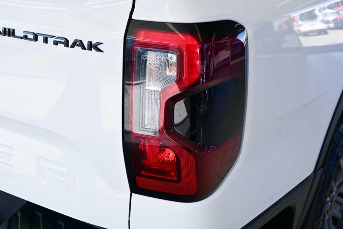 2023 Ford Ranger Wildtrak