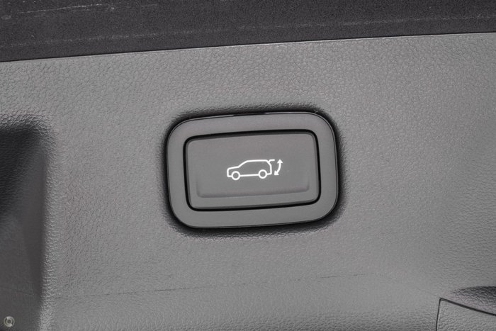 2026 Hyundai Kona Hybrid Premium N Line