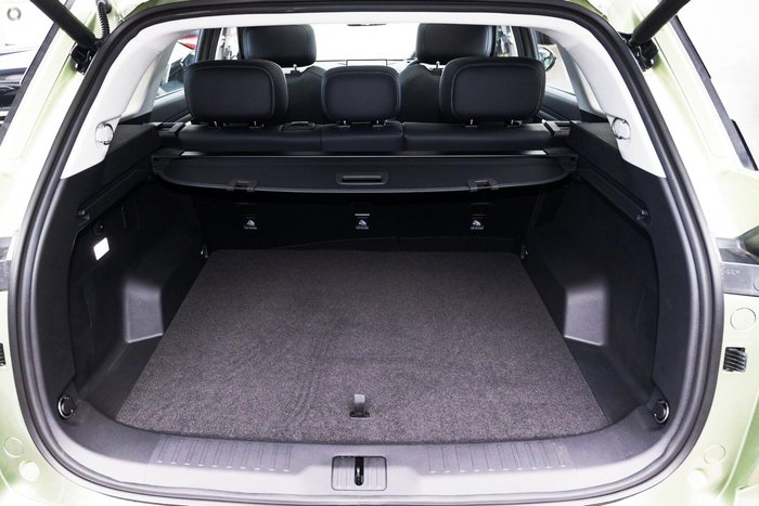 2026 Jaecoo J7 SHS Summit