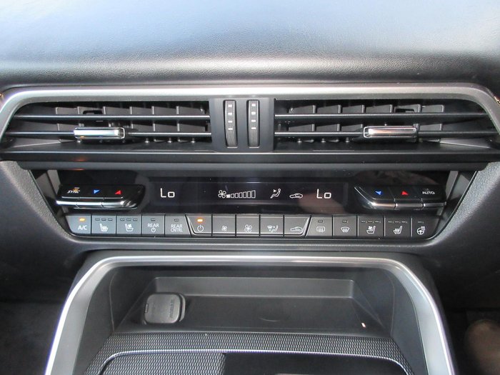 2026 Mazda CX-90 G50e Azami