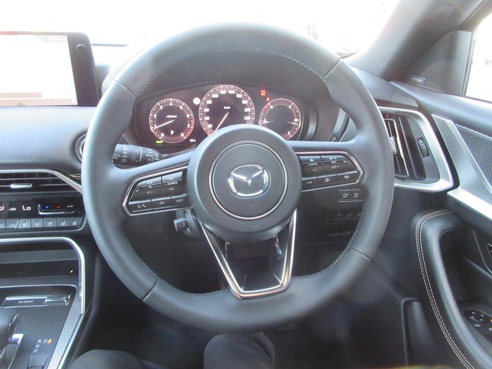 2026 Mazda CX-90 G50e Azami