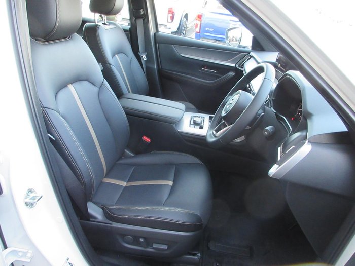 2026 Mazda CX-90 G50e Azami