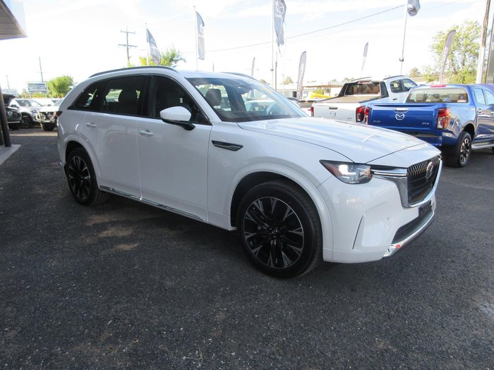 2026 Mazda CX-90 G50e Azami