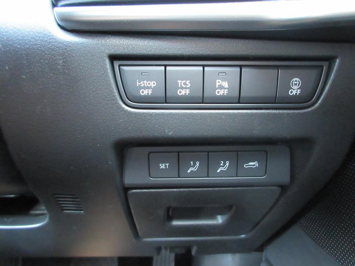 2026 Mazda CX-90 G50e Azami