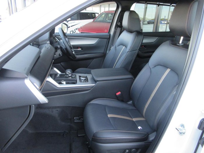 2026 Mazda CX-90 G50e Azami