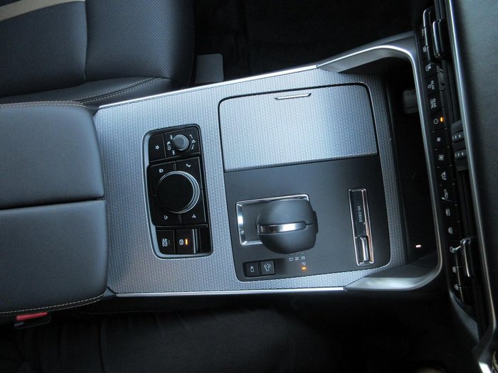 2026 Mazda CX-90 G50e Azami