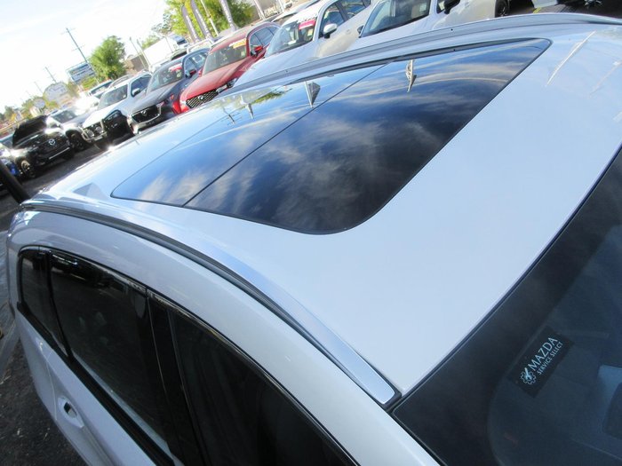 2026 Mazda CX-90 G50e Azami