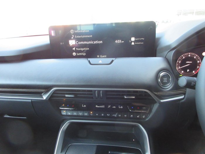 2026 Mazda CX-90 G50e Azami