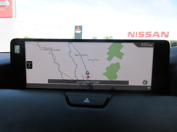 2026 Mazda CX-90 G50e Azami