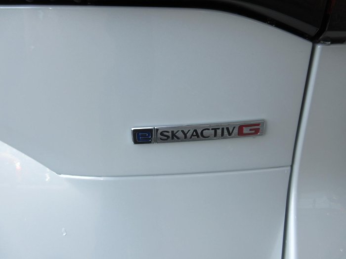 2026 Mazda CX-90 G50e Azami