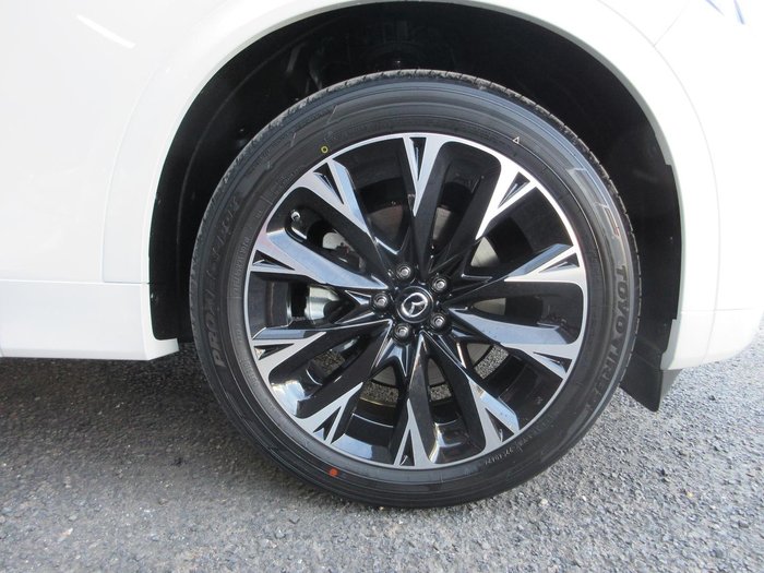 2026 Mazda CX-90 G50e Azami