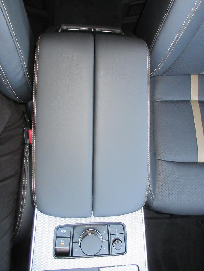 2026 Mazda CX-90 G50e Azami