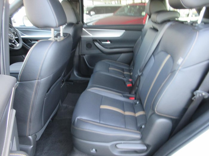 2026 Mazda CX-90 G50e Azami