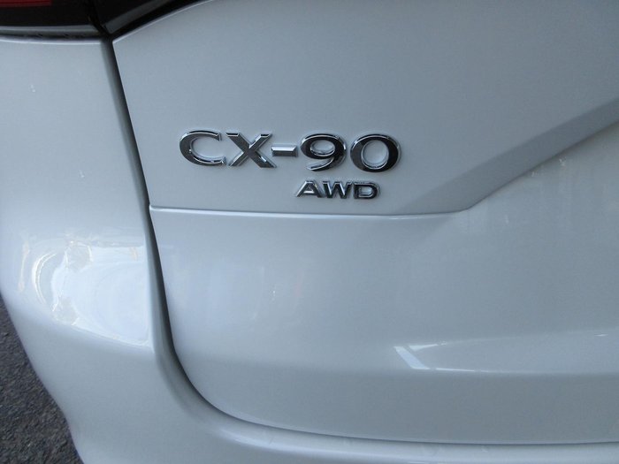 2026 Mazda CX-90 G50e Azami