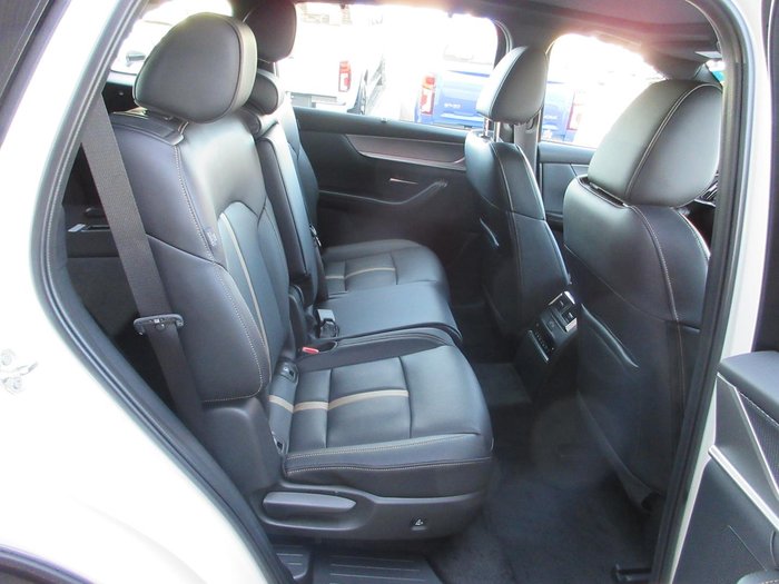 2026 Mazda CX-90 G50e Azami