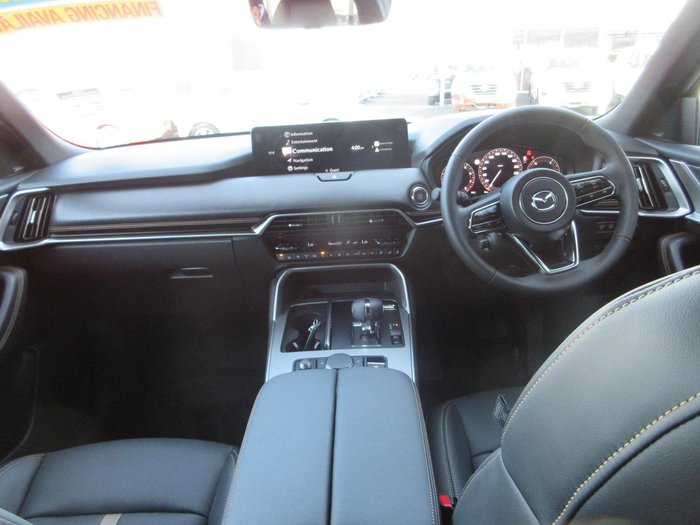 2026 Mazda CX-90 G50e Azami