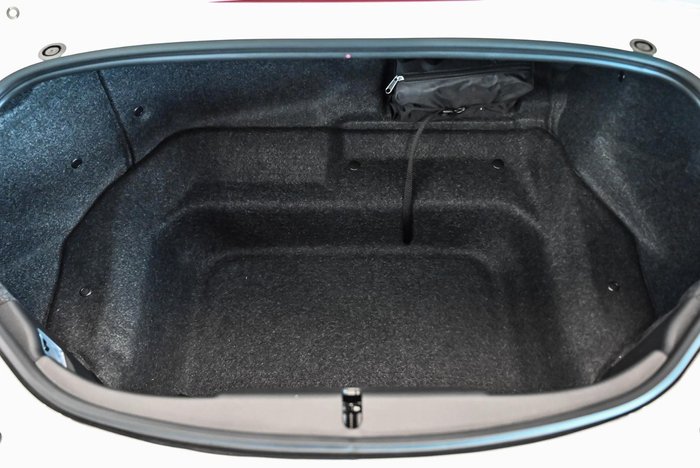 2026 Mazda MX-5 G20 GT RS