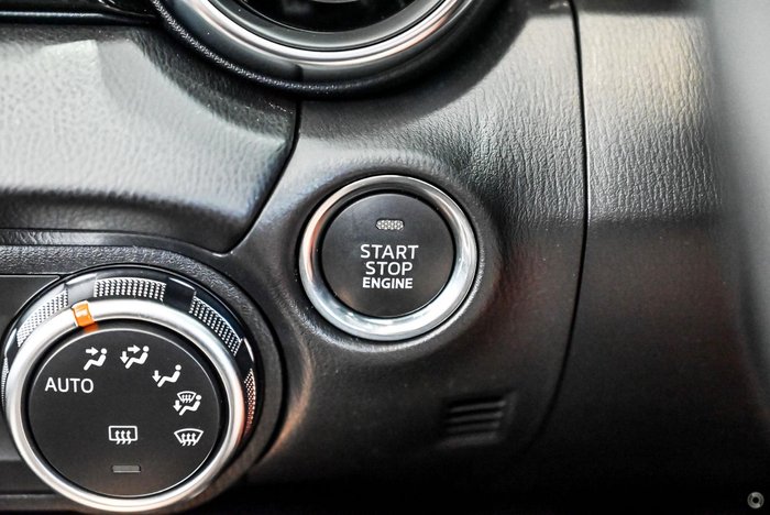 2026 Mazda MX-5 G20 GT RS