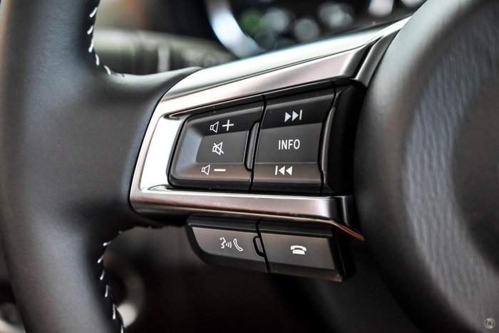 2026 Mazda MX-5 G20 GT RS