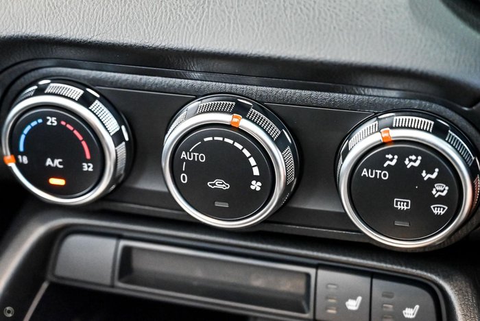 2026 Mazda MX-5 G20 GT RS