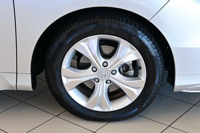 2019 Honda Odyssey VTi