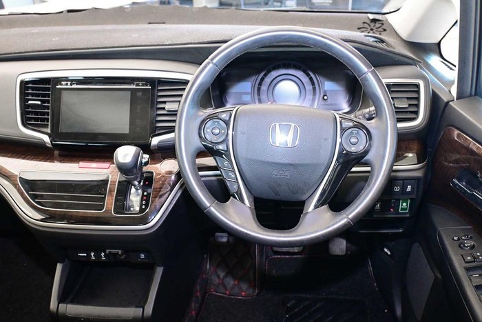 2019 Honda Odyssey VTi