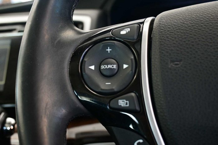 2019 Honda Odyssey VTi