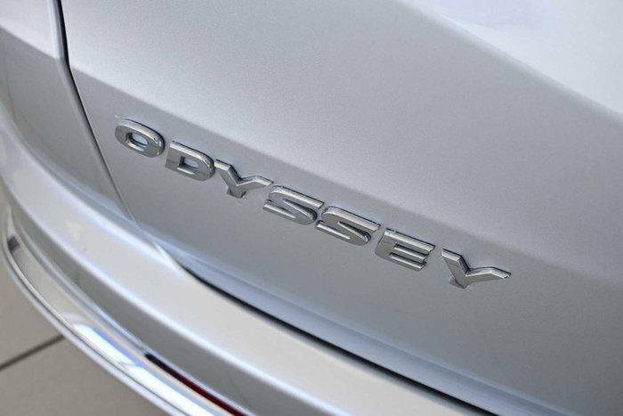 2019 Honda Odyssey VTi