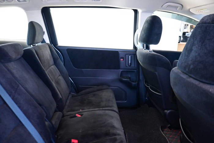 2019 Honda Odyssey VTi