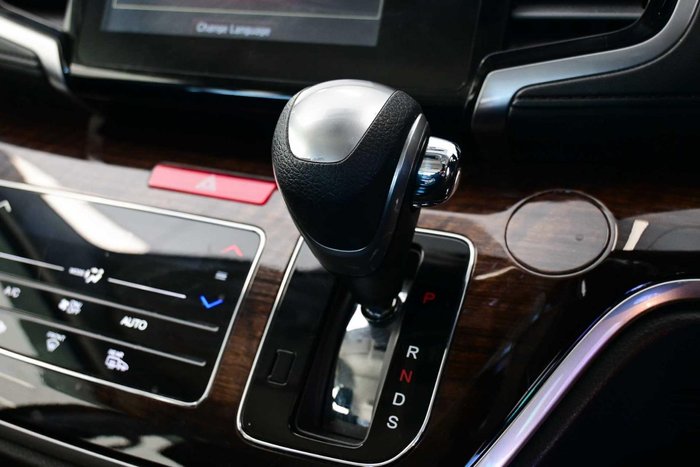 2019 Honda Odyssey VTi