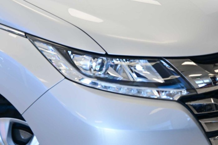 2019 Honda Odyssey VTi