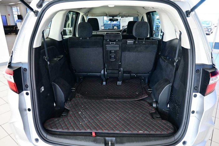 2019 Honda Odyssey VTi