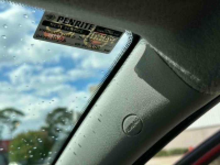 2015 Hyundai i20 Active PB MY16 Red Passion