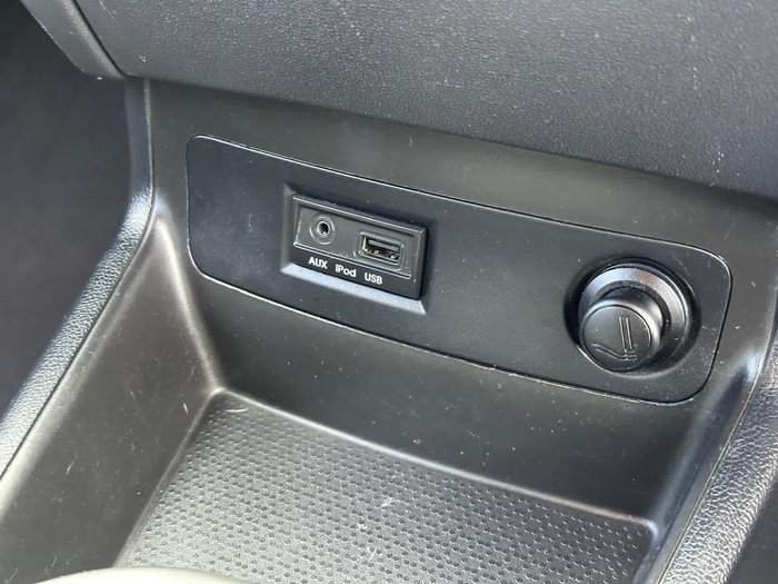 2015 Hyundai i20 Active PB MY16 Red Passion