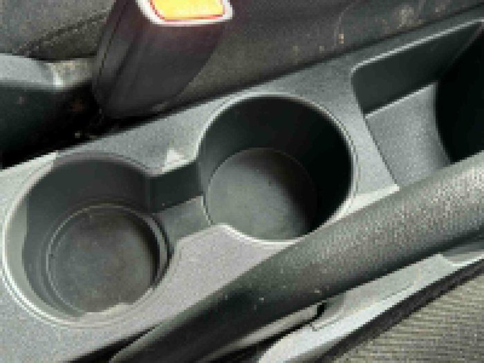 2015 Hyundai i20 Active PB MY16 Red Passion