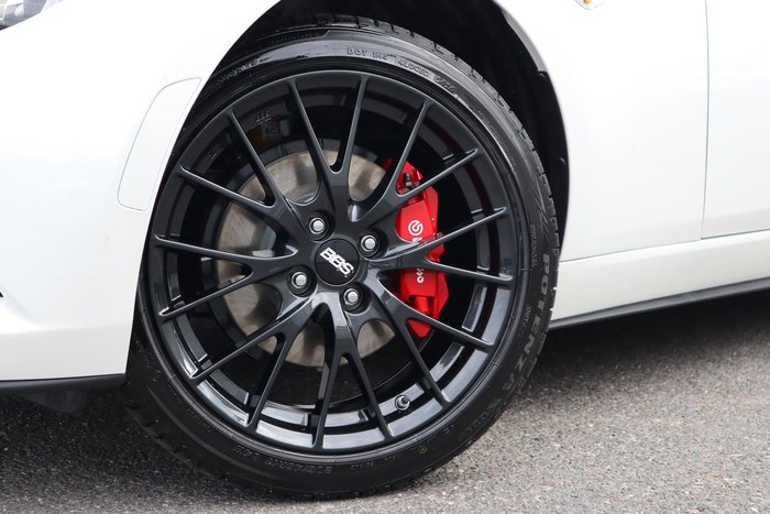 2026 Mazda MX-5 G20 GT RS