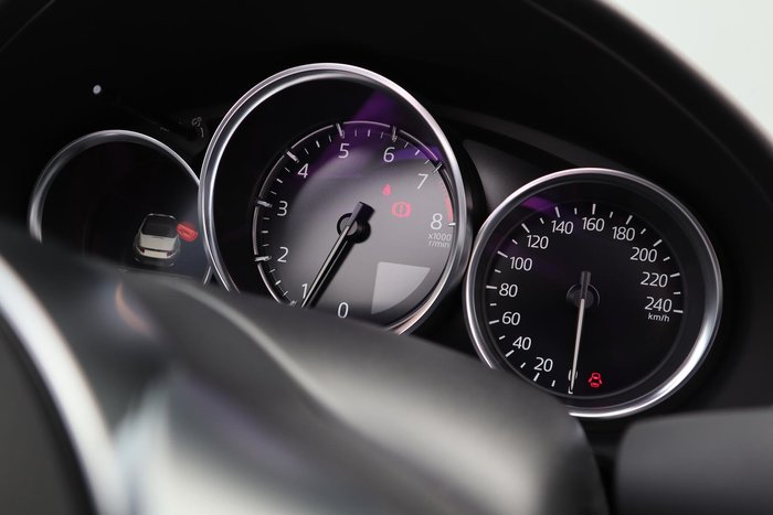 2026 Mazda MX-5 G20 GT RS