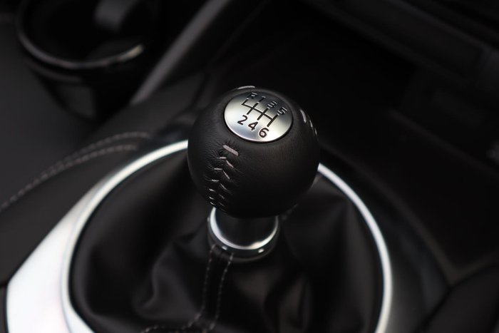 2026 Mazda MX-5 G20 GT RS