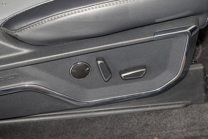 2023 Ford F-150 Lariat MY23 4X4 Dual Range Agate Black