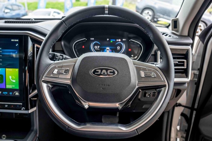 2025 JAC T9 Oasis