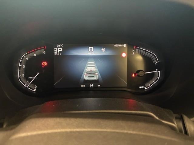 2026 Isuzu MU-X X-TERRAIN