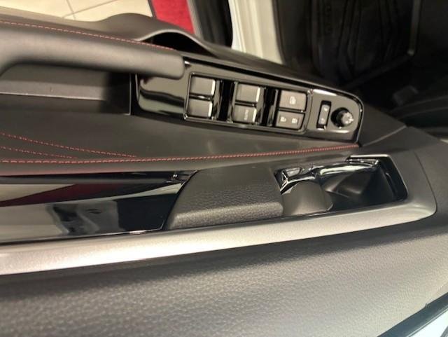 2026 Isuzu MU-X X-TERRAIN