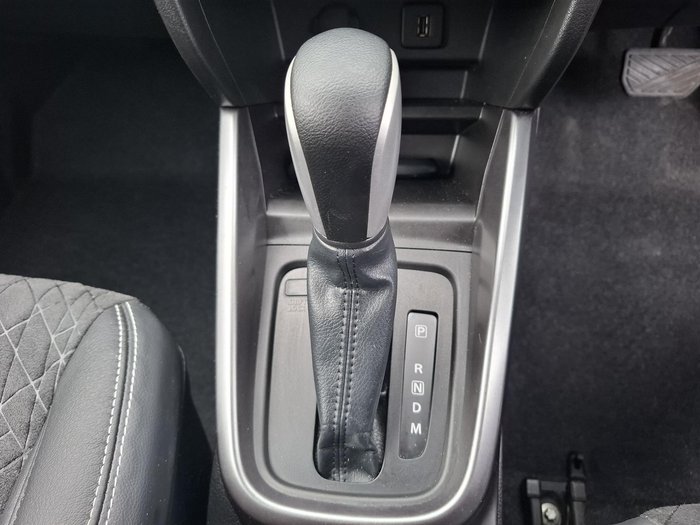 2019 Suzuki Vitara Turbo