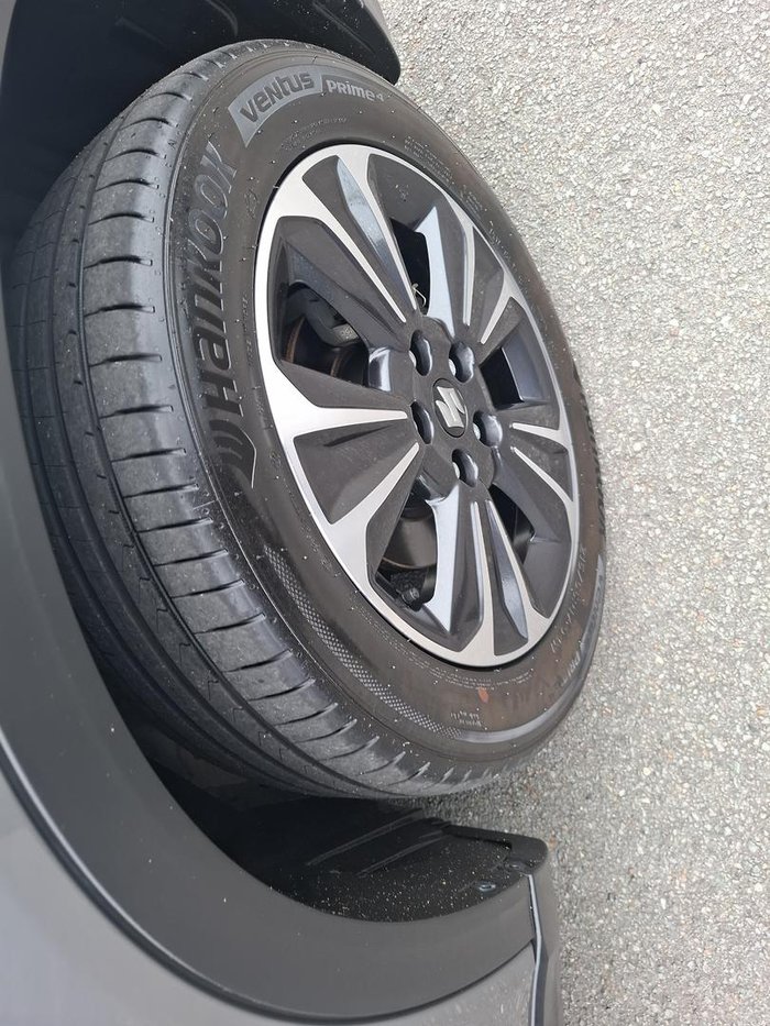 2019 Suzuki Vitara Turbo