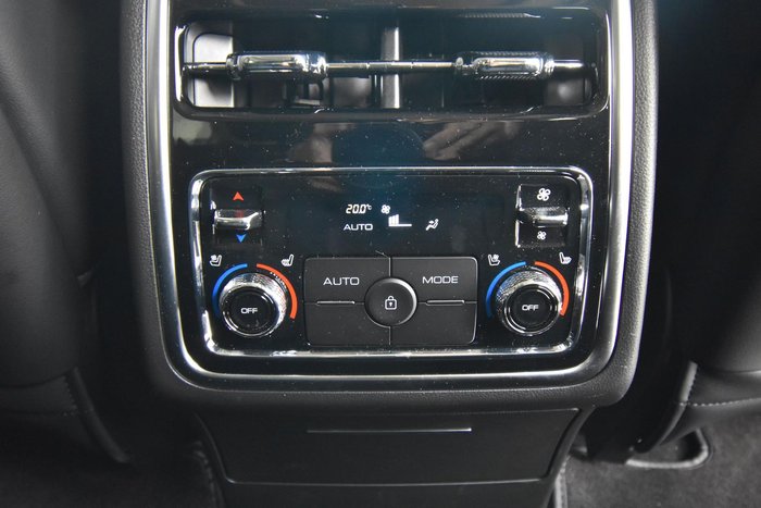 2025 GWM Tank 500 Ultra Hi4-T PHEV