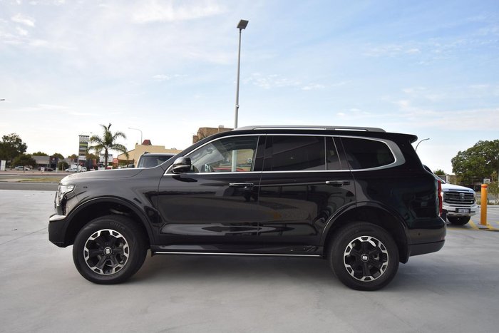 2025 GWM Tank 500 Ultra Hi4-T PHEV