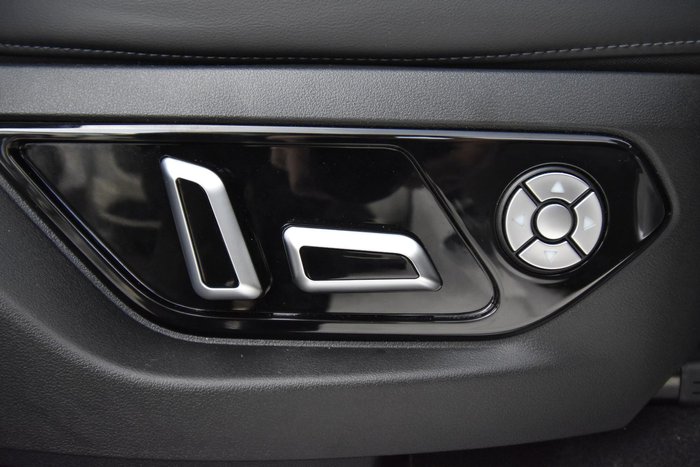 2025 GWM Tank 500 Ultra Hi4-T PHEV