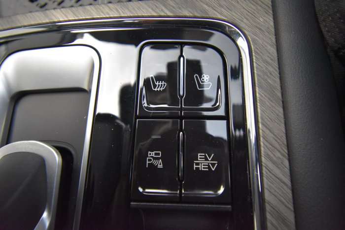 2025 GWM Tank 500 Ultra Hi4-T PHEV
